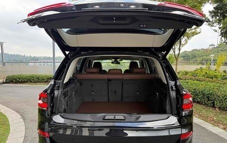 BMW X5, 2021 год, 5 490 032 рублей, 28 фотография