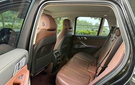 BMW X5, 2021 год, 5 490 032 рублей, 27 фотография