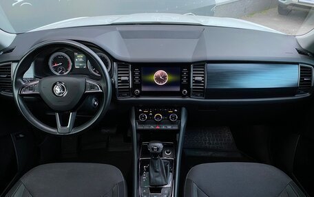 Skoda Kodiaq I, 2019 год, 2 398 700 рублей, 6 фотография