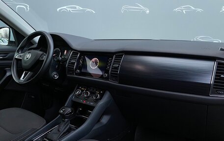 Skoda Kodiaq I, 2019 год, 2 398 700 рублей, 7 фотография