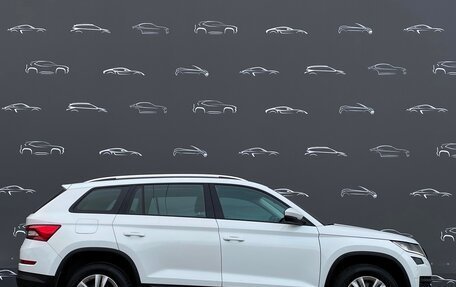 Skoda Kodiaq I, 2019 год, 2 398 700 рублей, 11 фотография
