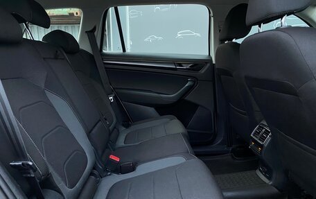 Skoda Kodiaq I, 2019 год, 2 398 700 рублей, 8 фотография