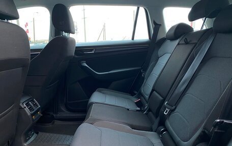 Skoda Kodiaq I, 2019 год, 2 398 700 рублей, 10 фотография