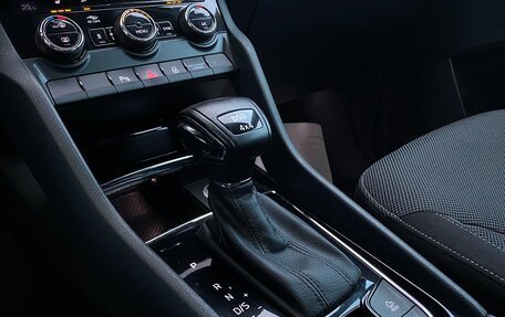 Skoda Kodiaq I, 2019 год, 2 398 700 рублей, 17 фотография