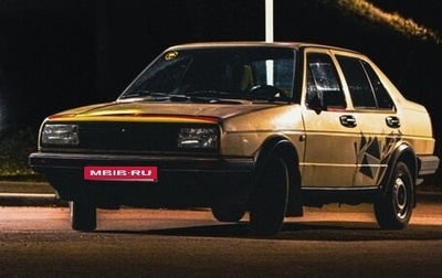 Volkswagen Jetta III, 1987 год, 120 000 рублей, 1 фотография