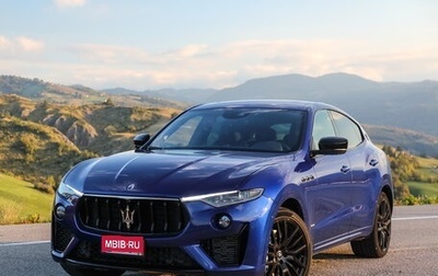 Maserati Levante I, 2021 год, 5 000 000 рублей, 1 фотография
