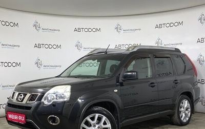 Nissan X-Trail, 2011 год, 1 147 000 рублей, 1 фотография