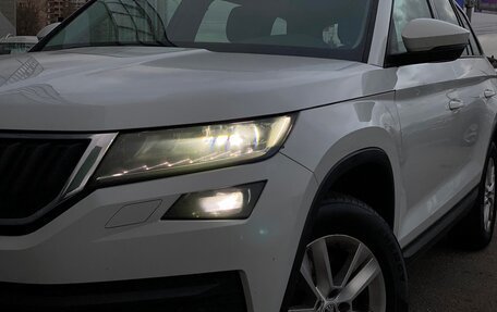 Skoda Kodiaq I, 2019 год, 2 398 700 рублей, 22 фотография