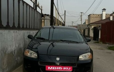 Dodge Stratus II, 2002 год, 180 000 рублей, 1 фотография
