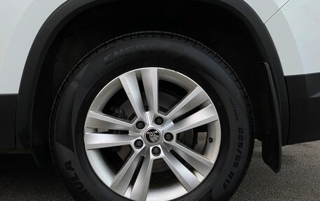 Skoda Kodiaq I, 2019 год, 2 398 700 рублей, 24 фотография