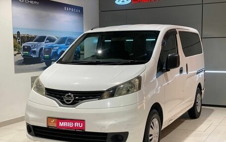 Nissan NV200, 2010 год, 830 000 рублей, 1 фотография