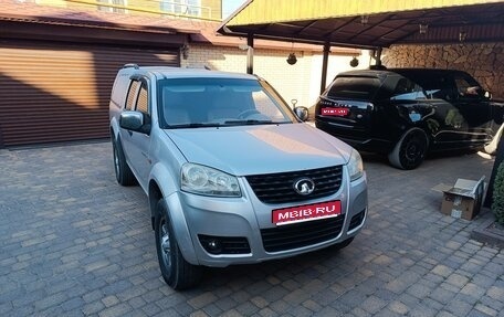 Great Wall Wingle, 2014 год, 850 000 рублей, 1 фотография