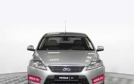 Ford Mondeo IV, 2008 год, 523 000 рублей, 1 фотография