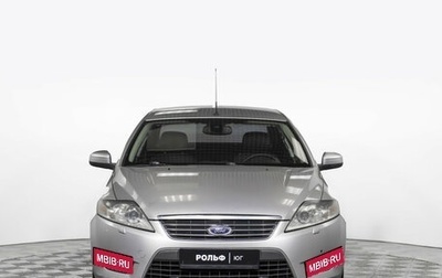 Ford Mondeo IV, 2008 год, 523 000 рублей, 1 фотография