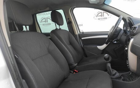 Nissan Terrano III, 2014 год, 935 000 рублей, 11 фотография