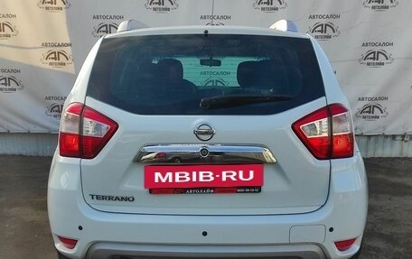 Nissan Terrano III, 2014 год, 935 000 рублей, 7 фотография