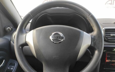 Nissan Terrano III, 2014 год, 935 000 рублей, 14 фотография