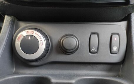 Nissan Terrano III, 2014 год, 935 000 рублей, 17 фотография