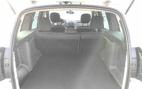 Nissan Terrano III, 2014 год, 935 000 рублей, 8 фотография