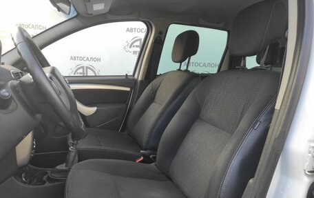 Nissan Terrano III, 2014 год, 935 000 рублей, 9 фотография