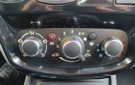 Nissan Terrano III, 2014 год, 935 000 рублей, 18 фотография