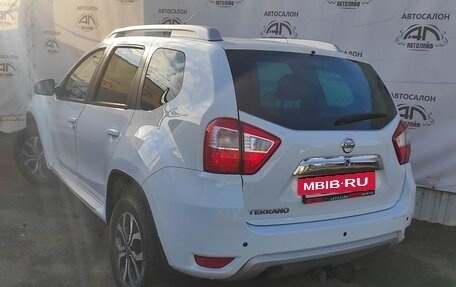 Nissan Terrano III, 2014 год, 935 000 рублей, 6 фотография