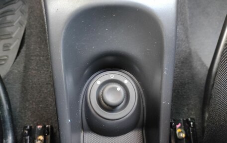 Nissan Terrano III, 2014 год, 935 000 рублей, 20 фотография