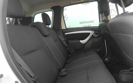 Nissan Terrano III, 2014 год, 935 000 рублей, 12 фотография