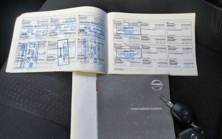 Nissan Terrano III, 2014 год, 935 000 рублей, 21 фотография