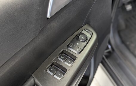 KIA Sportage IV рестайлинг, 2017 год, 1 835 000 рублей, 21 фотография