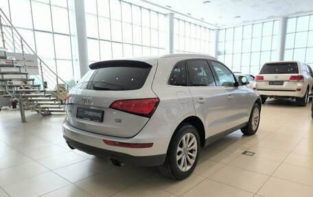 Audi Q5, 2013 год, 1 650 000 рублей, 5 фотография