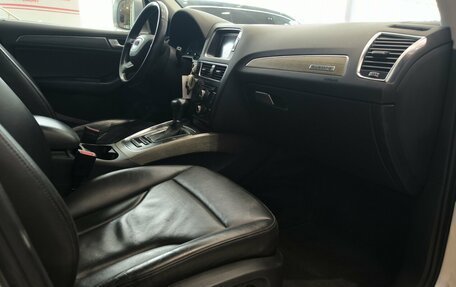 Audi Q5, 2013 год, 1 650 000 рублей, 11 фотография