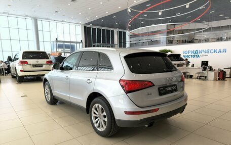 Audi Q5, 2013 год, 1 650 000 рублей, 7 фотография