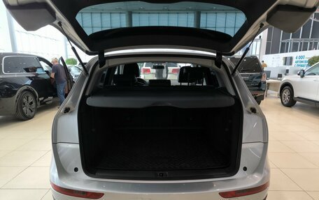 Audi Q5, 2013 год, 1 650 000 рублей, 10 фотография