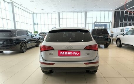 Audi Q5, 2013 год, 1 650 000 рублей, 6 фотография