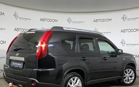 Nissan X-Trail, 2011 год, 1 147 000 рублей, 2 фотография