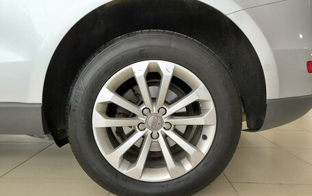 Audi Q5, 2013 год, 1 650 000 рублей, 18 фотография