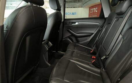 Audi Q5, 2013 год, 1 650 000 рублей, 12 фотография