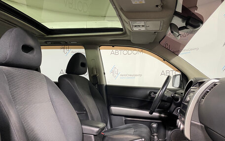 Nissan X-Trail, 2011 год, 1 147 000 рублей, 7 фотография