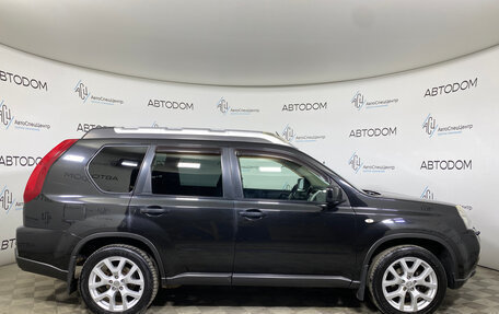 Nissan X-Trail, 2011 год, 1 147 000 рублей, 4 фотография
