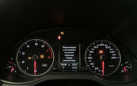 Audi Q5, 2013 год, 1 650 000 рублей, 13 фотография