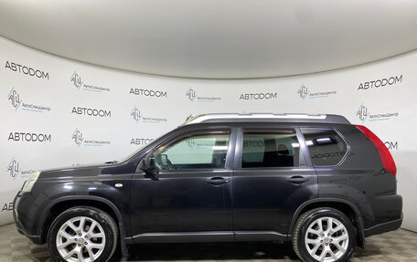 Nissan X-Trail, 2011 год, 1 147 000 рублей, 3 фотография