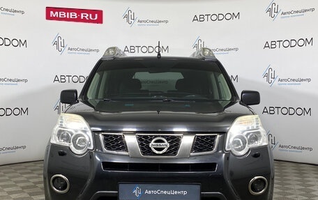 Nissan X-Trail, 2011 год, 1 147 000 рублей, 5 фотография