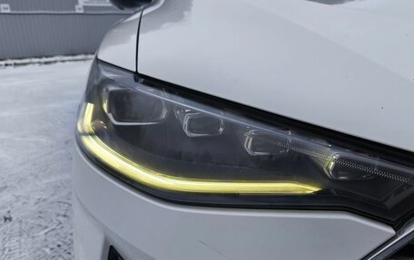 Haval F7 I, 2020 год, 1 699 000 рублей, 9 фотография