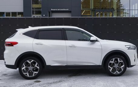 Haval F7 I, 2020 год, 1 699 000 рублей, 4 фотография