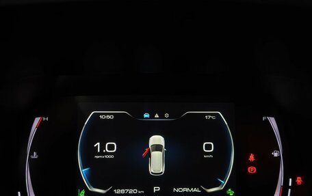 Haval F7 I, 2020 год, 1 699 000 рублей, 11 фотография