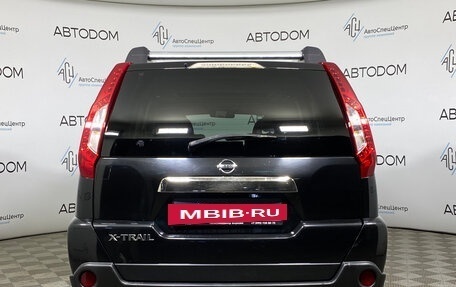 Nissan X-Trail, 2011 год, 1 147 000 рублей, 6 фотография