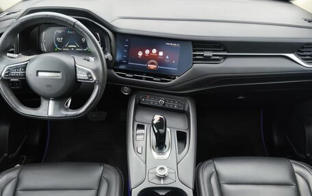 Haval F7 I, 2020 год, 1 699 000 рублей, 12 фотография