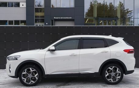 Haval F7 I, 2020 год, 1 699 000 рублей, 8 фотография