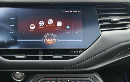 Haval F7 I, 2020 год, 1 699 000 рублей, 13 фотография